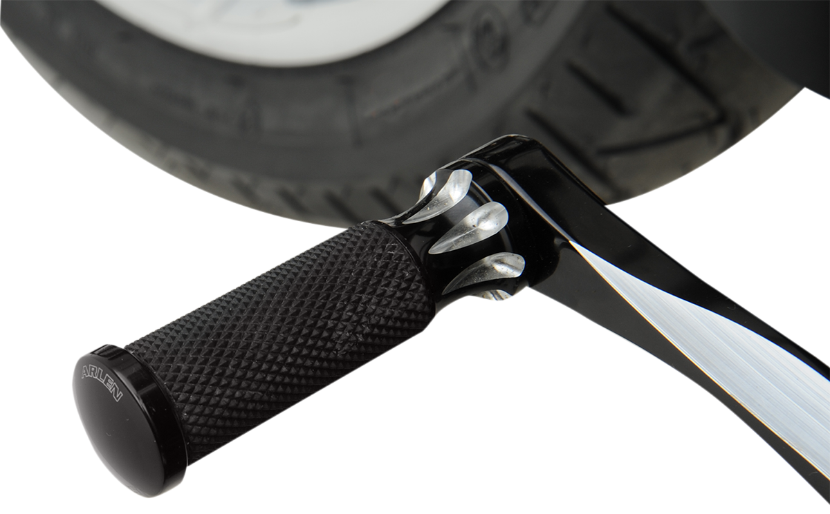 Shift Peg