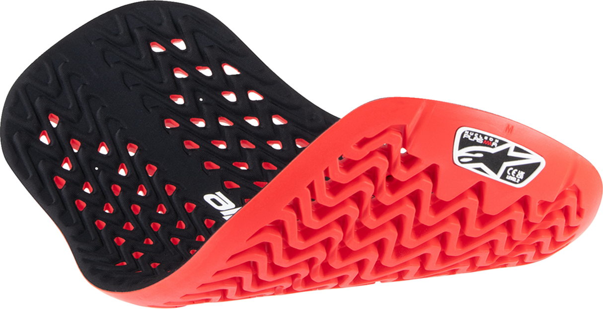 Nucleon Plasma Back Protector Insert