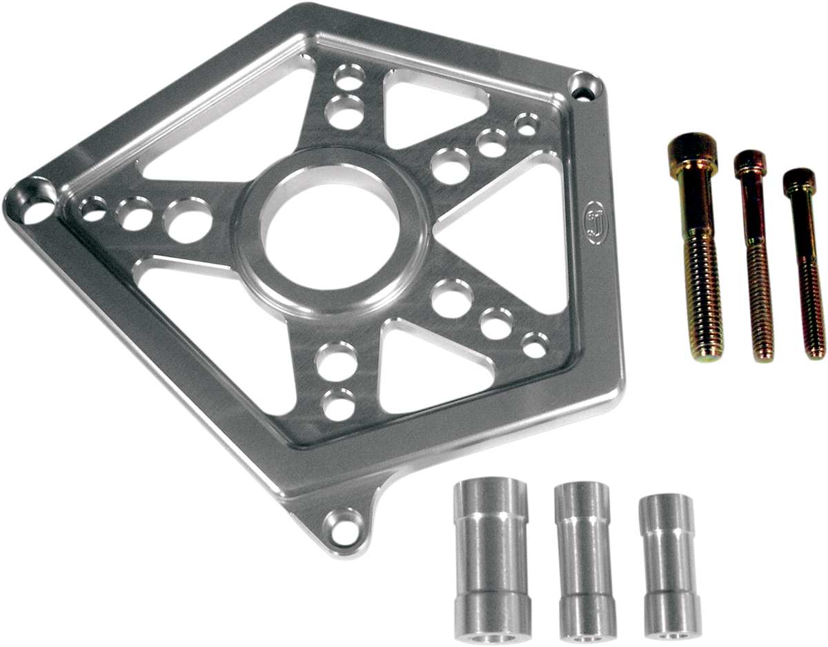 Sprocket Cover