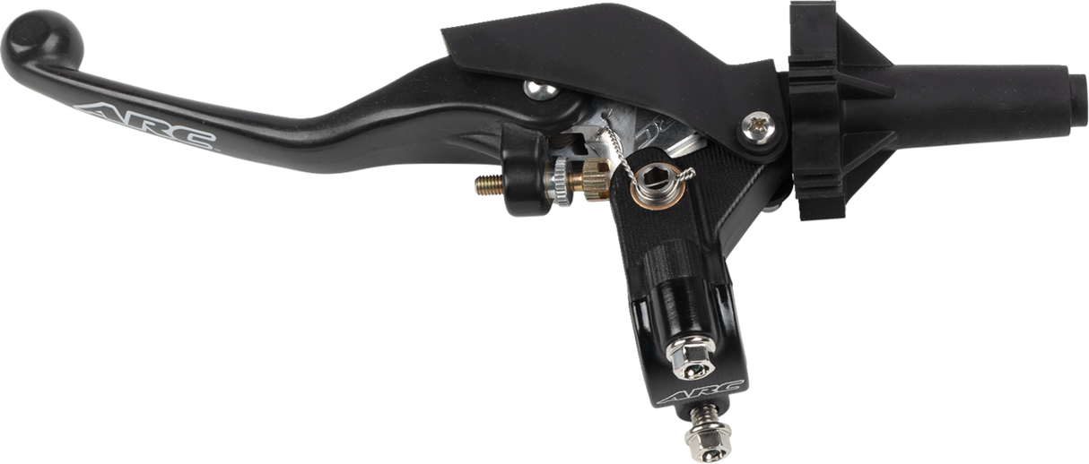 RC-8 Clutch Perch Assembly
