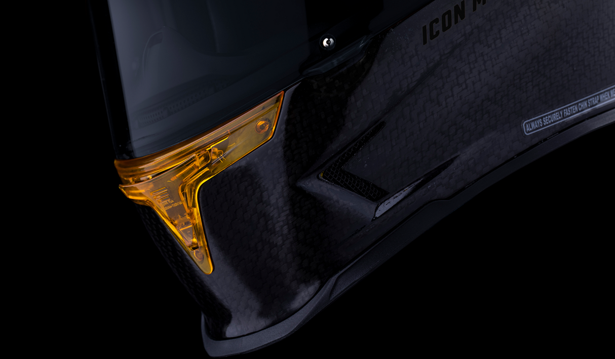 Airframe Pro™ Carbon 4Tress Helmet