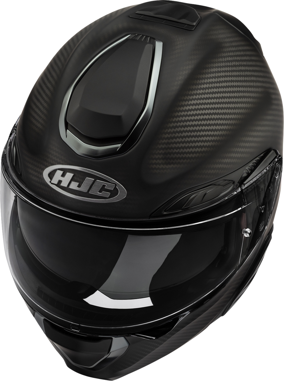 RPHA 91 Carbon Solid Modular Helmet