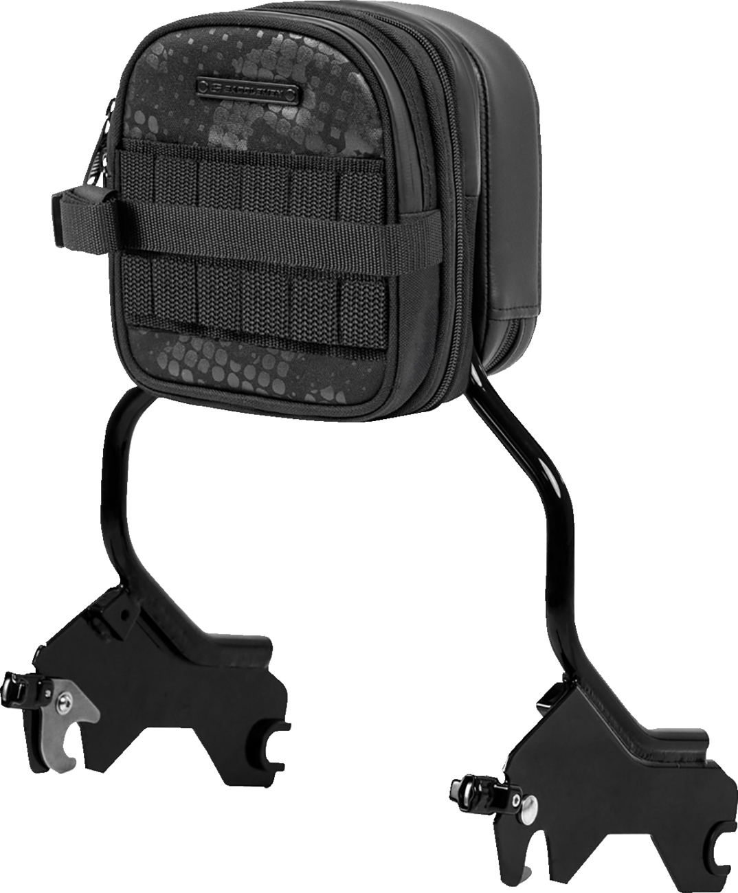 Fundamentals Sissy Bar Bag