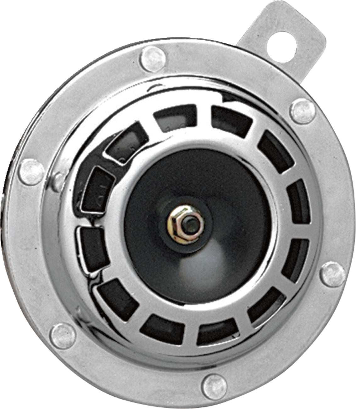 Chrome Horn