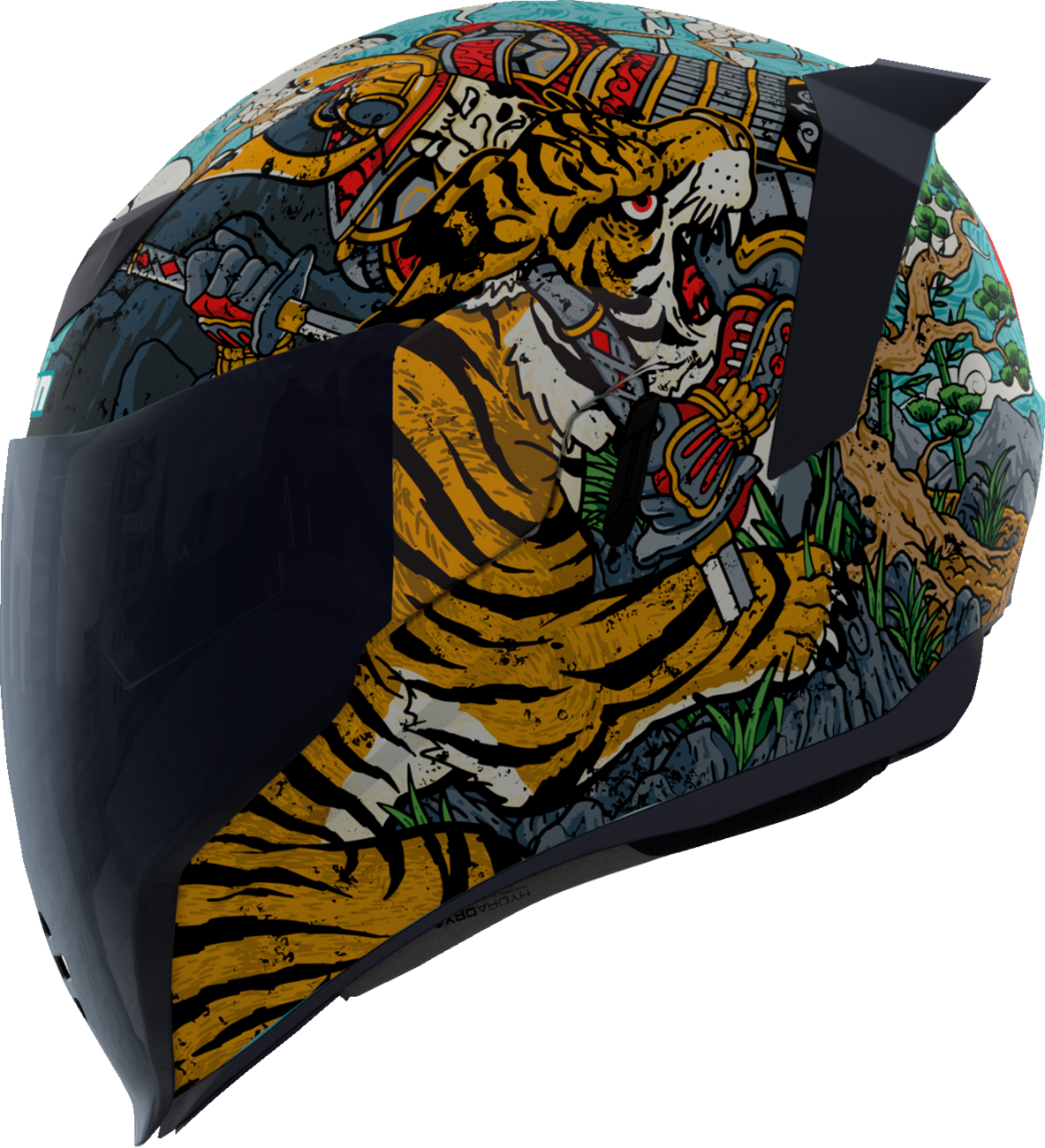 Airflite™ Edo MIPS® Helmet