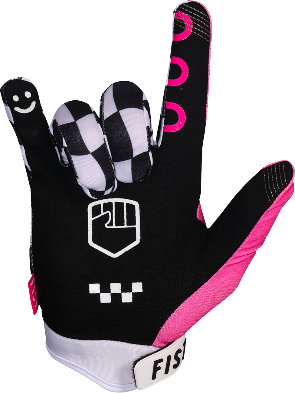 Strapped Ellie Chew Chewnique Gloves