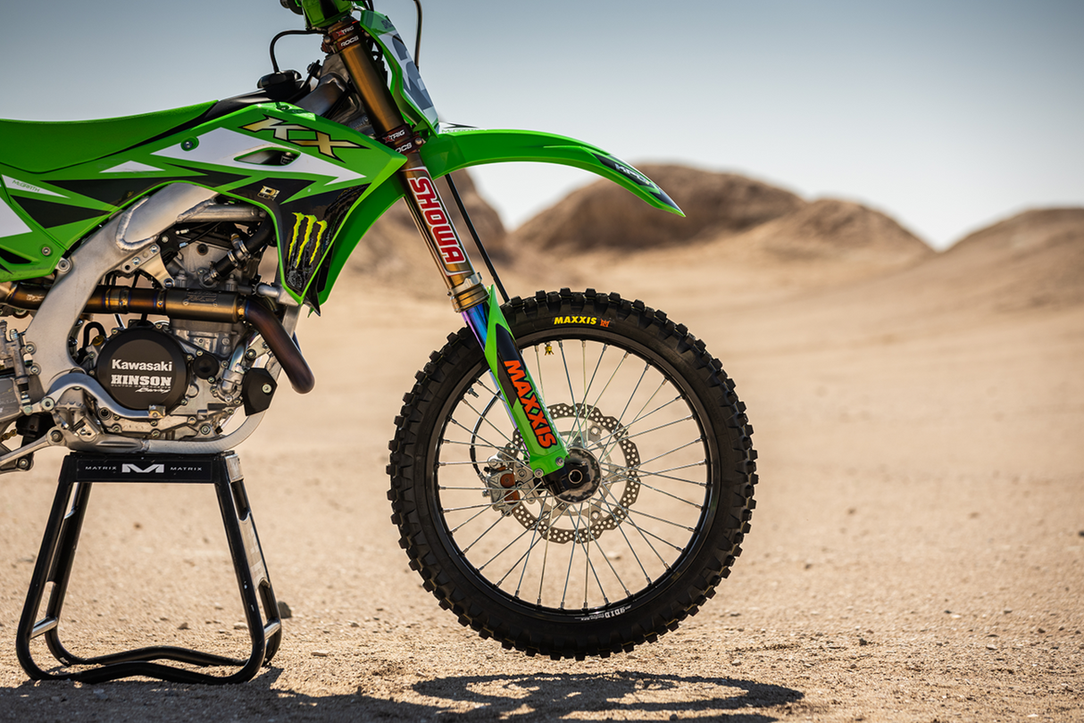 Maxxcross MX-IH Tire