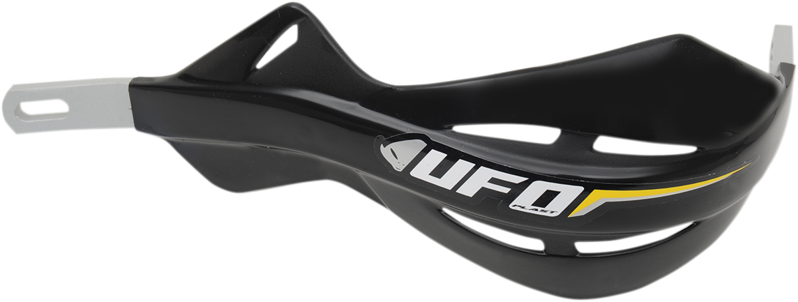 Pro Handguards with Aluminum Insert for 1-1/8" Handlebars