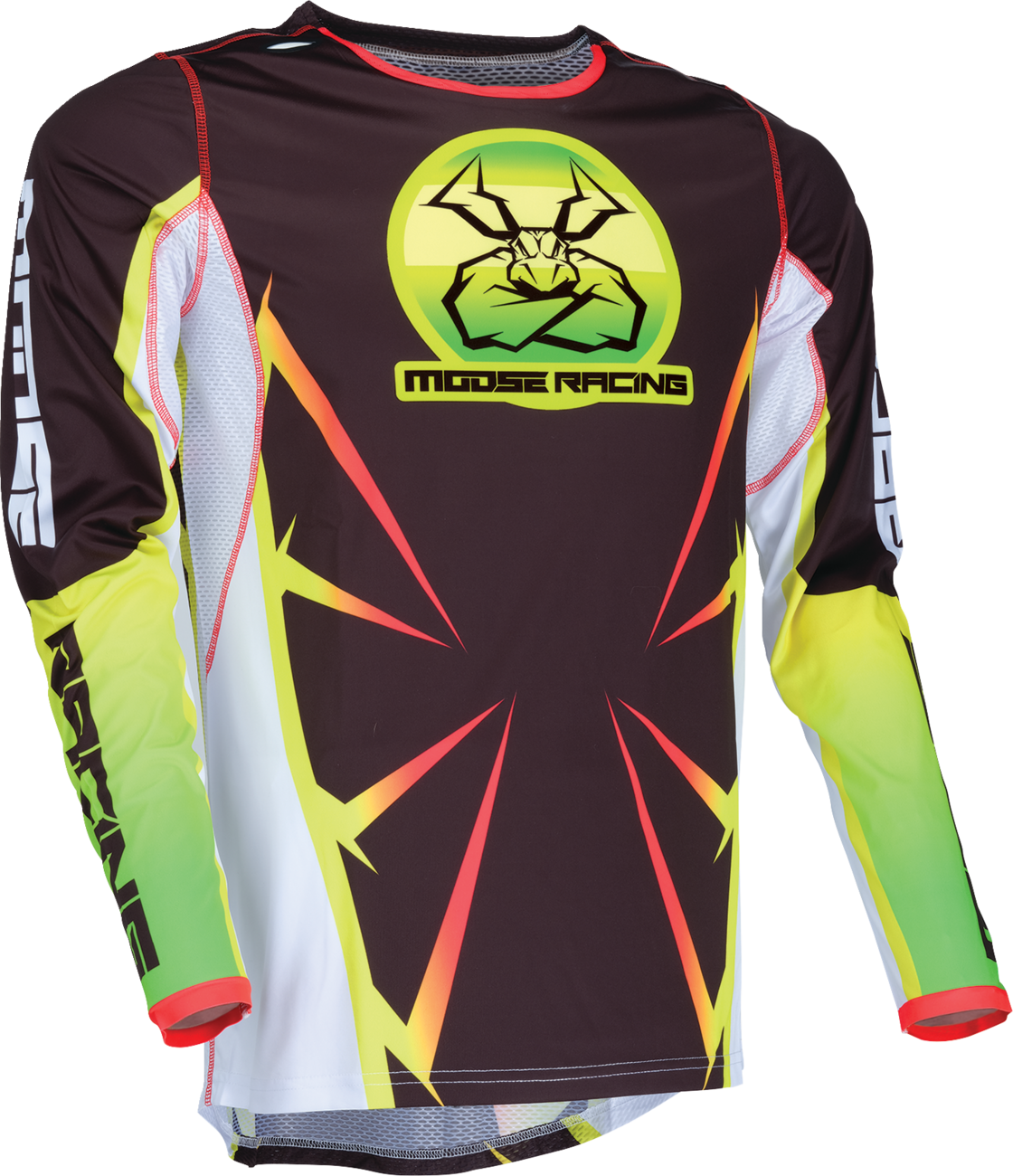 Agroid Jersey