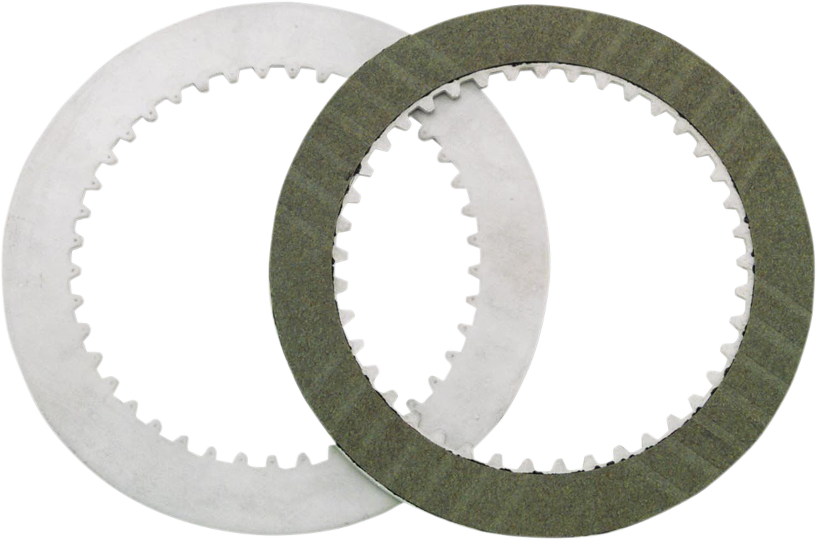 Clutch Plate