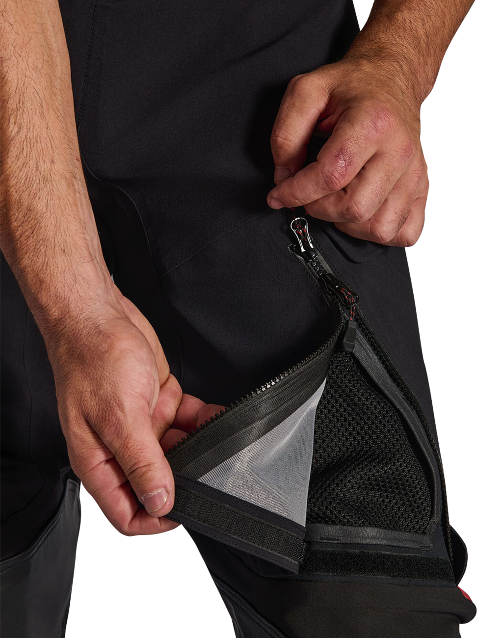Halo Pro Drystar® XF Rain Pants