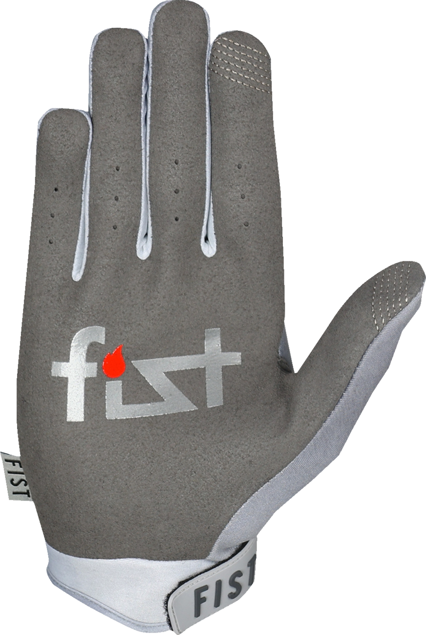 Frosty Lighter Cold Weather Gloves