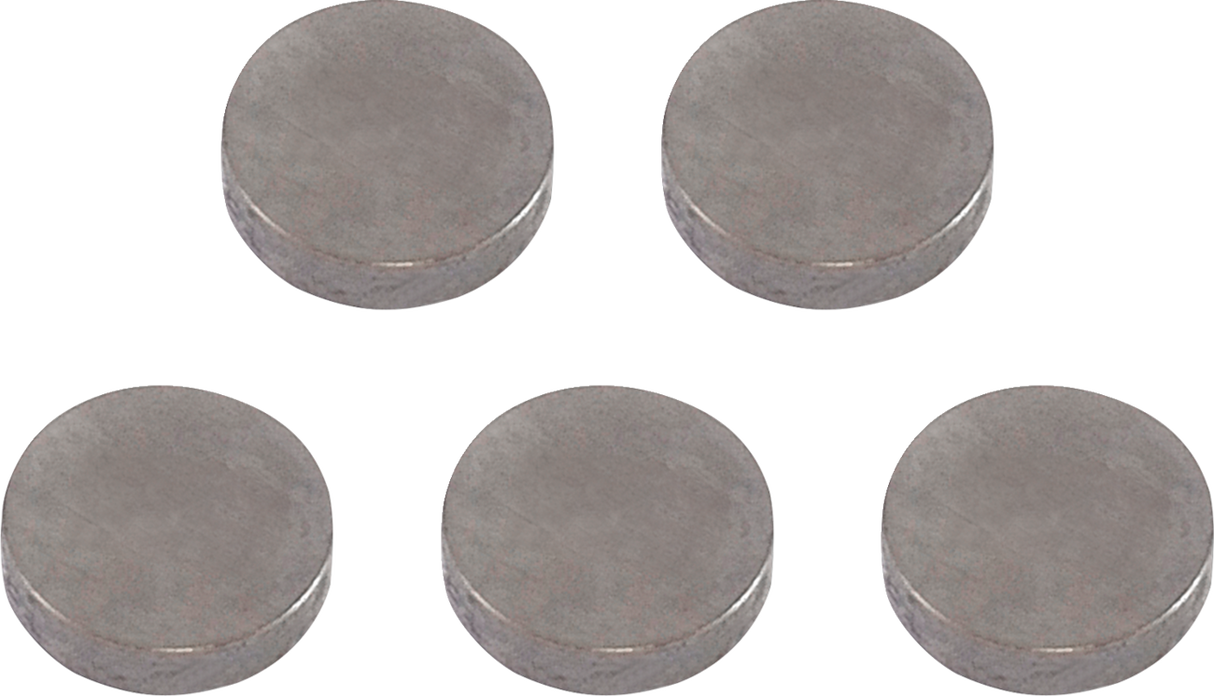 Replacement Valve Shims