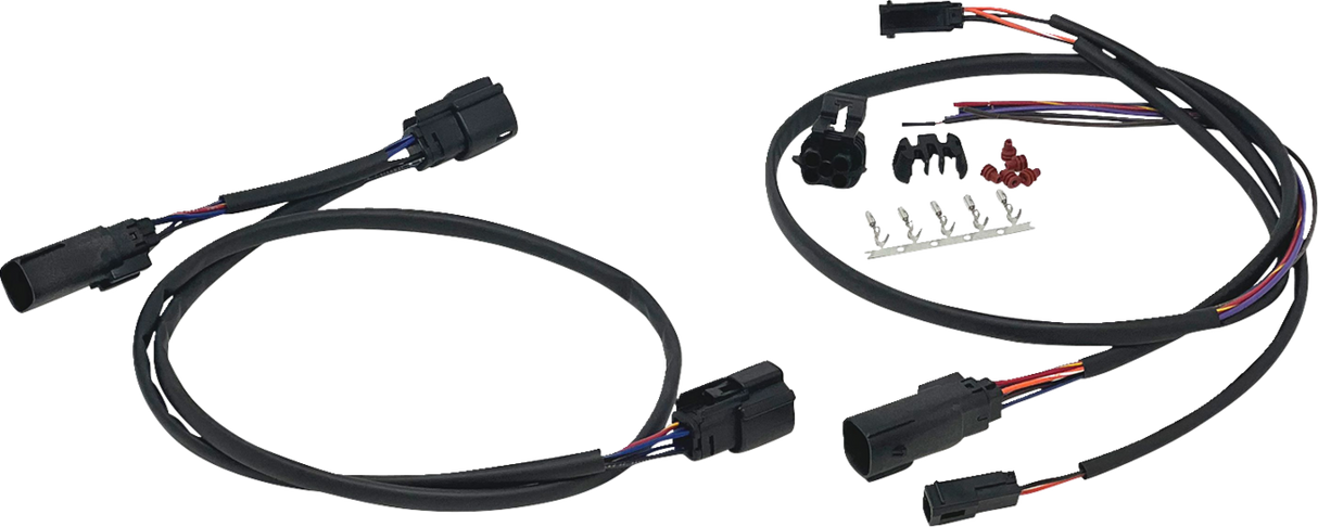 Tour-Pak Wiring Kit