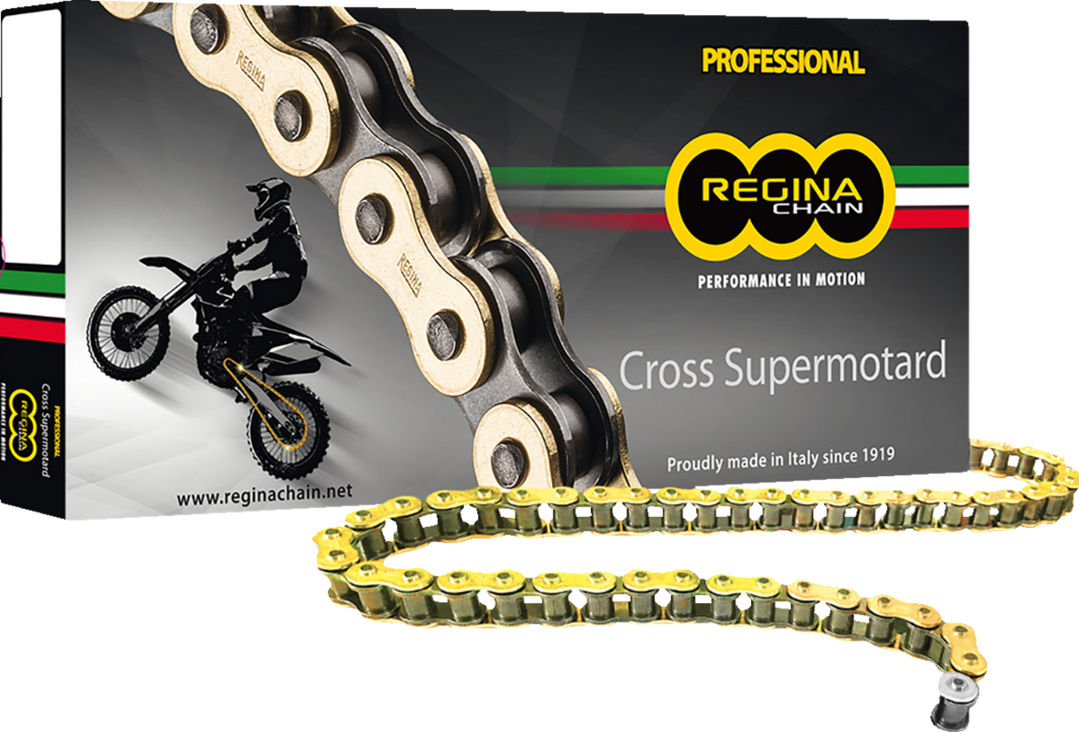415 RH2 Series Chain