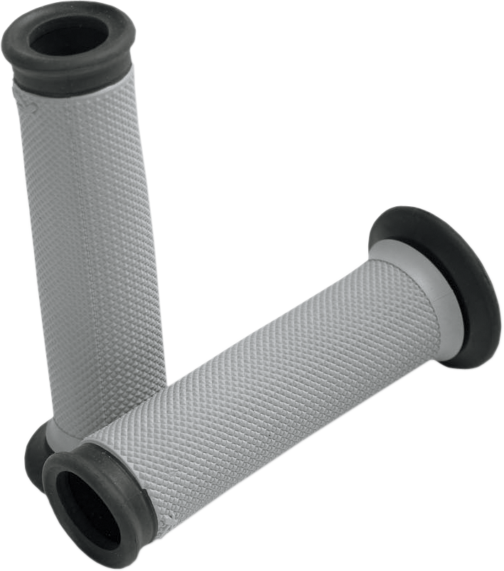 Street Dual-Compound Grips