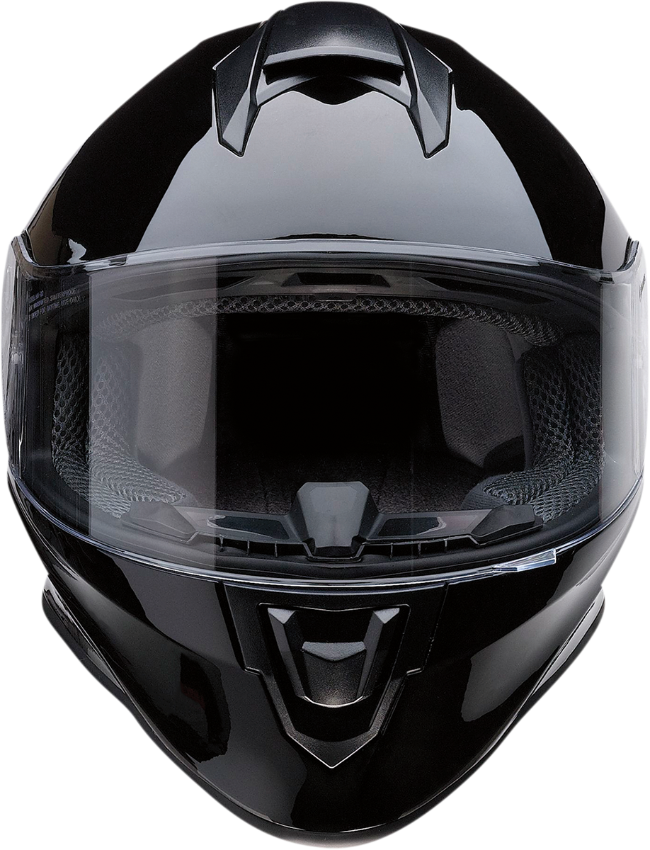 Youth Warrant Helmet