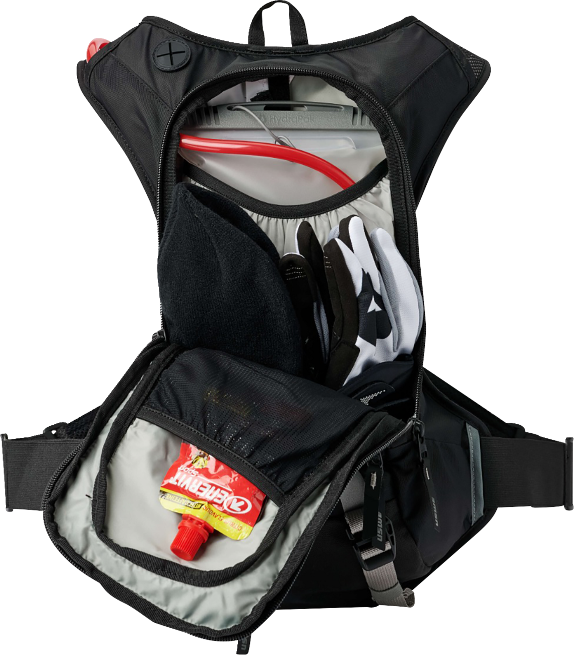 Moto Hydro 8L Hydration Pack