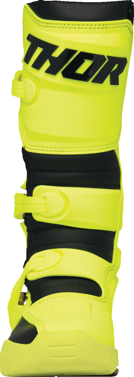 Blitz XR Boots