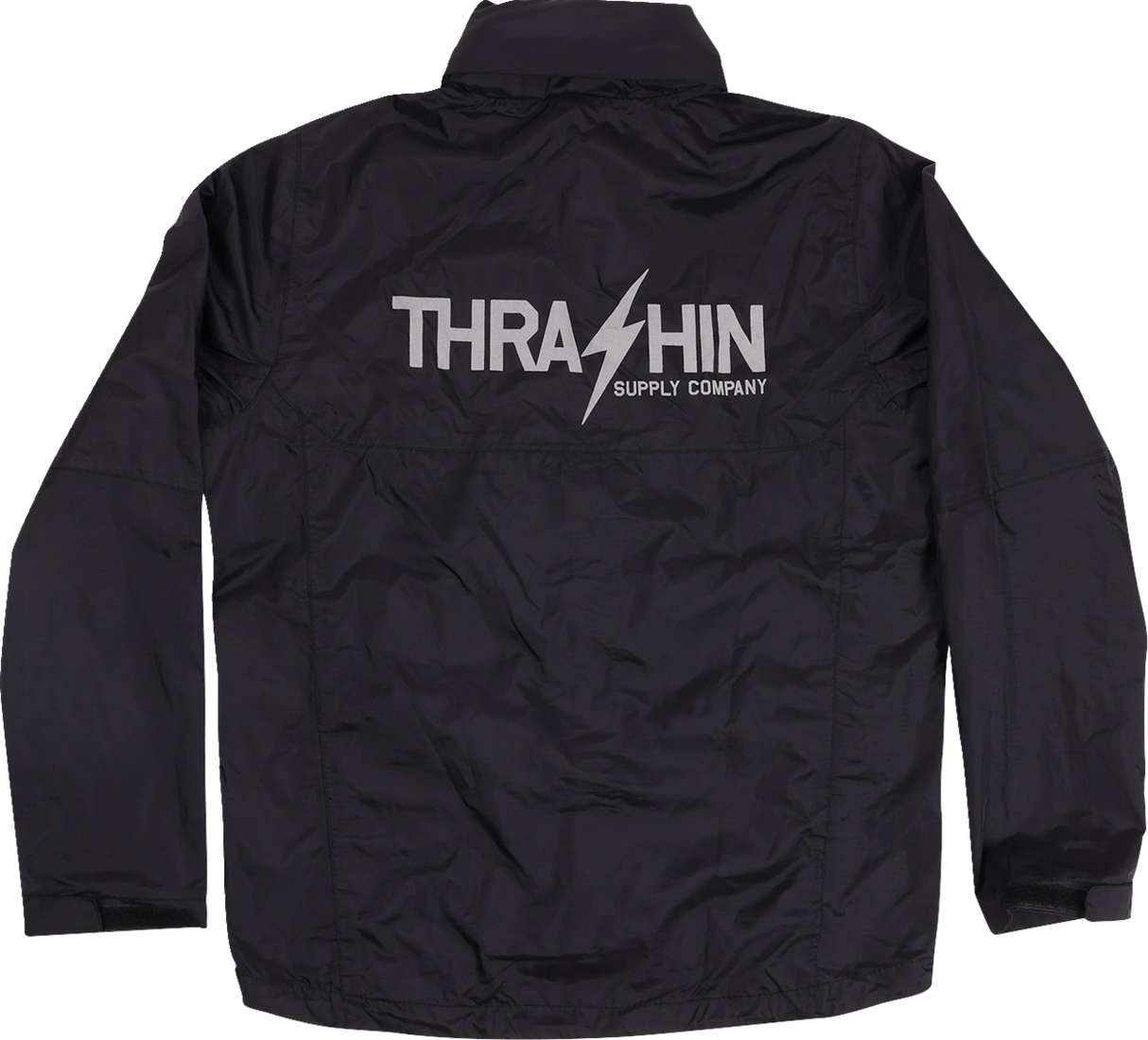 Mission Waterproof Rain Jacket