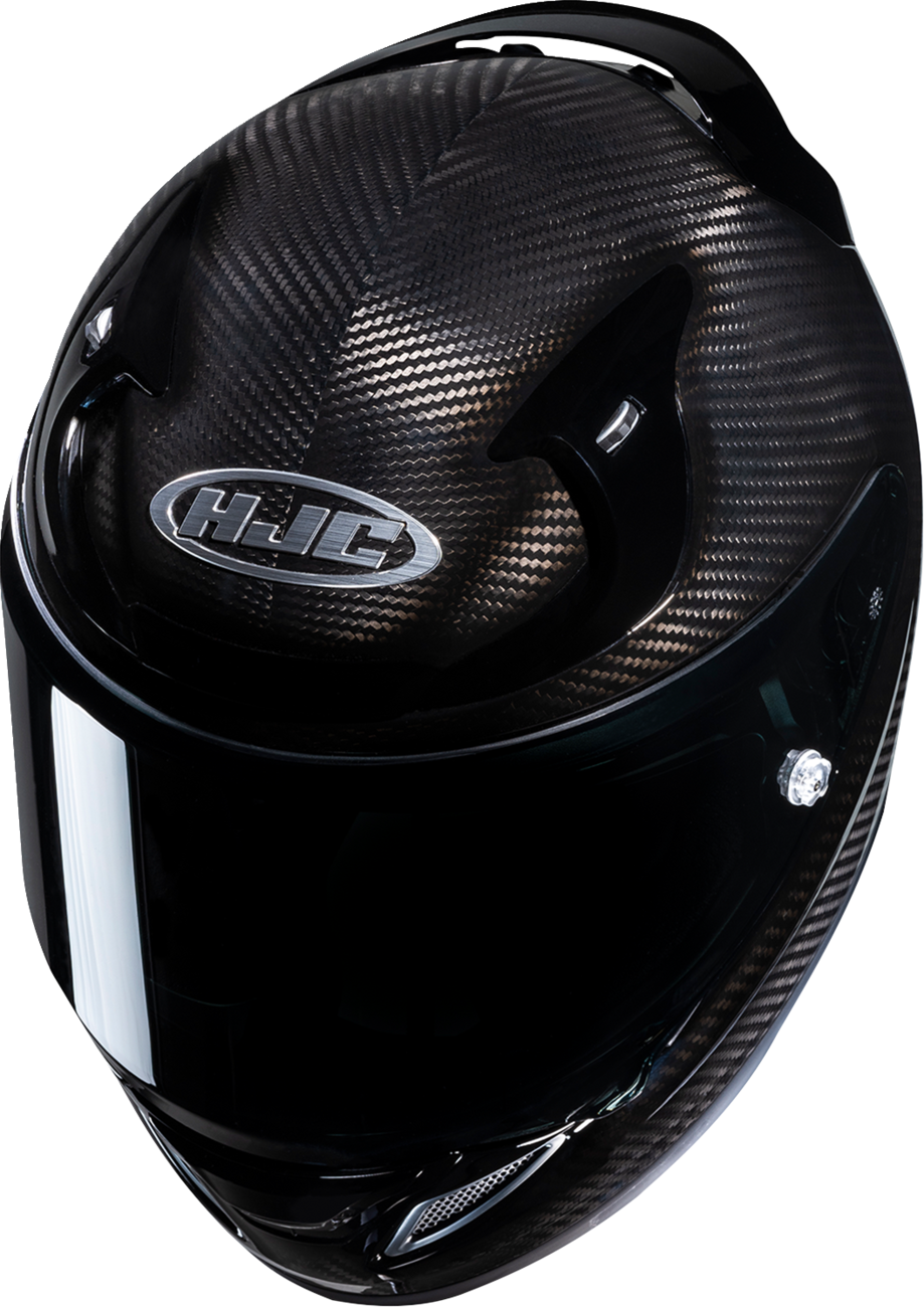 RPHA 12 Carbon Helmet