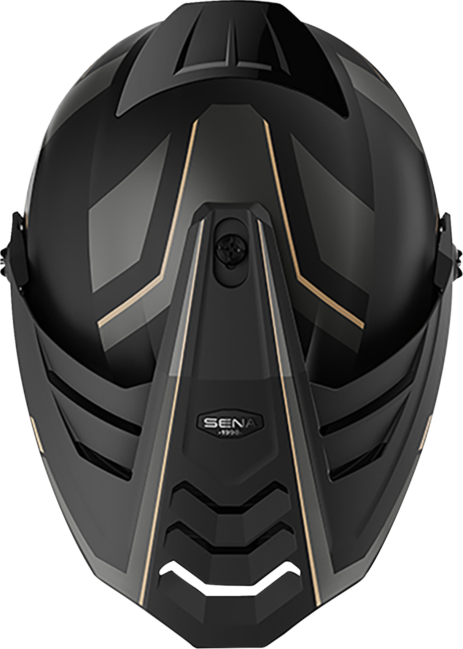 Outlander Helmet