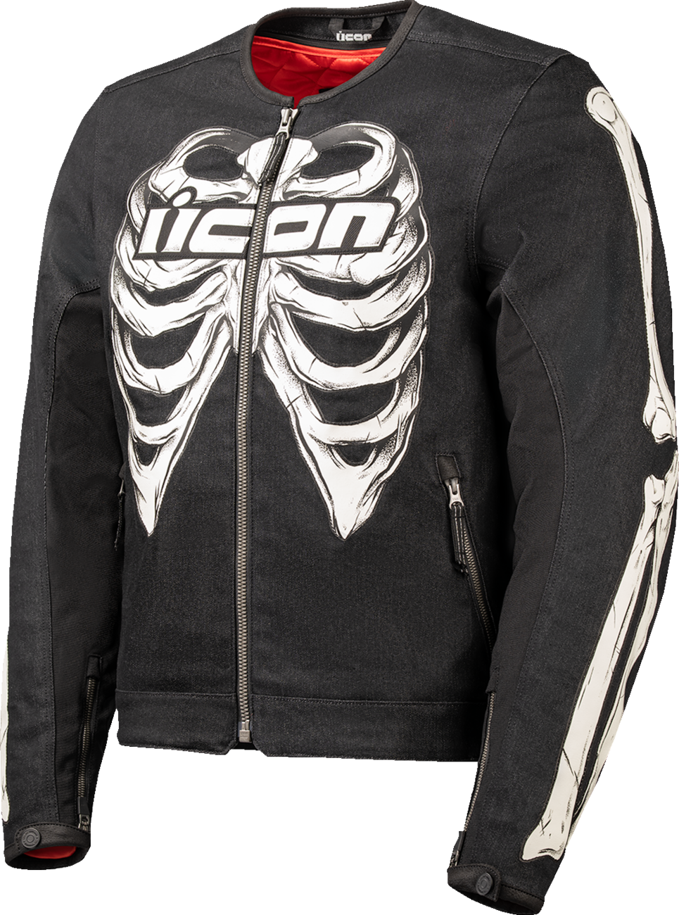Crestfalllen™ Jacket