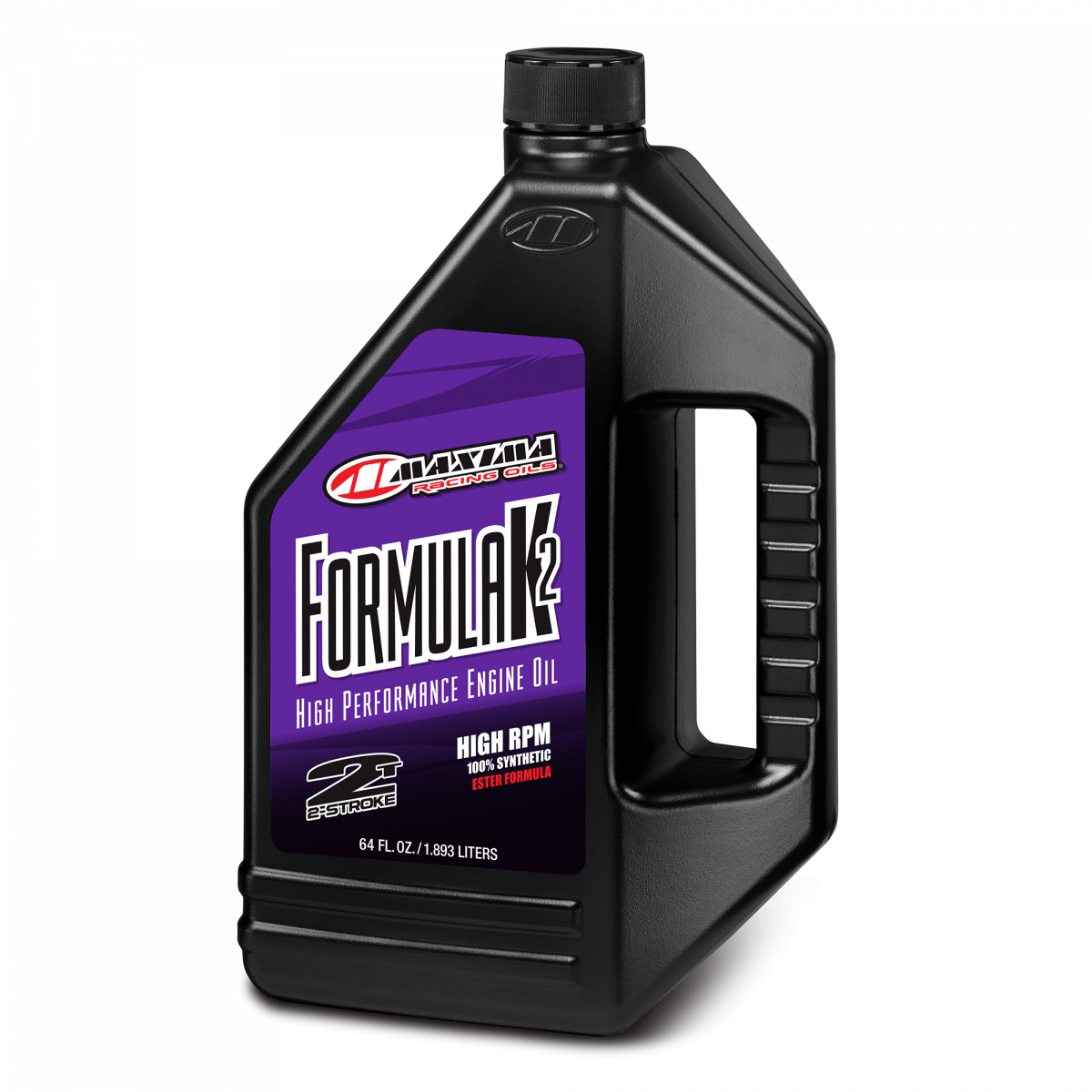 Formula K2 High RPM Synthetic 2T Engine Oil