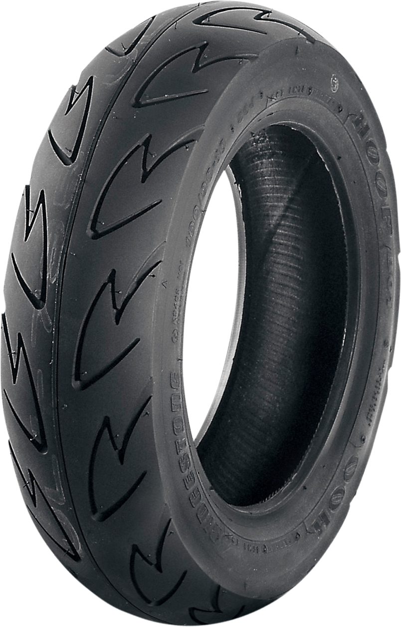 Hoop Tire Reinforced
