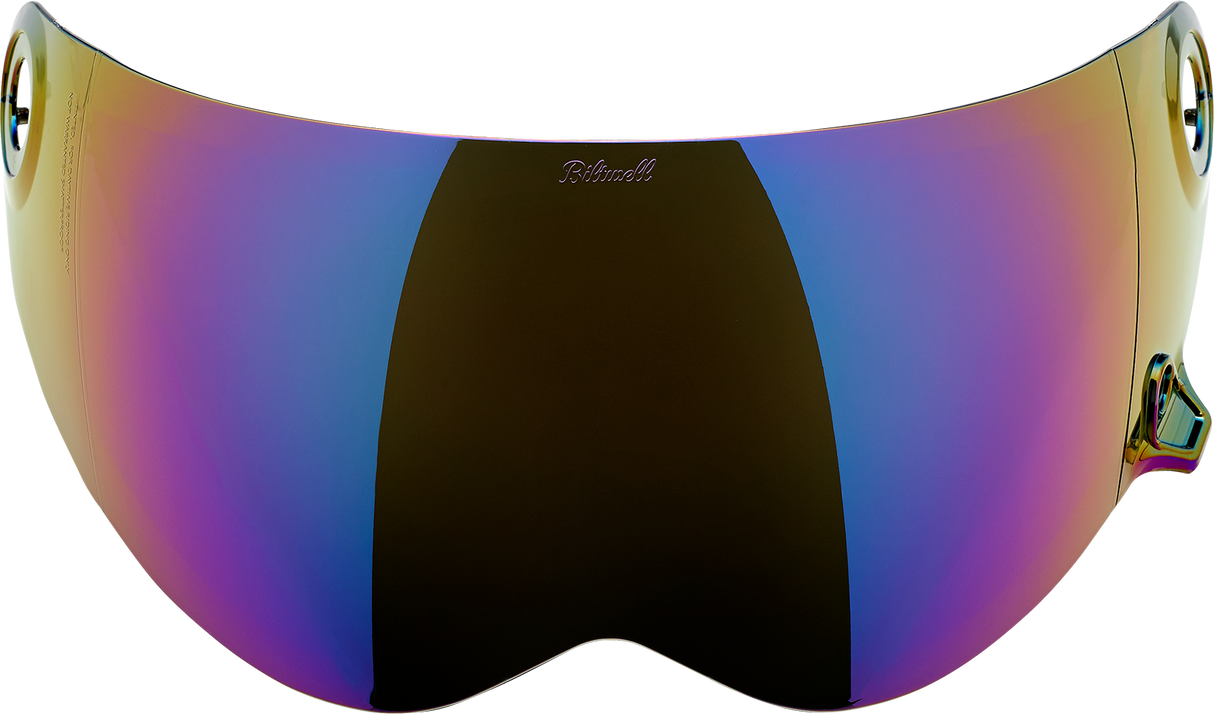 Lane Splitter Helmet Gen 2 Shield
