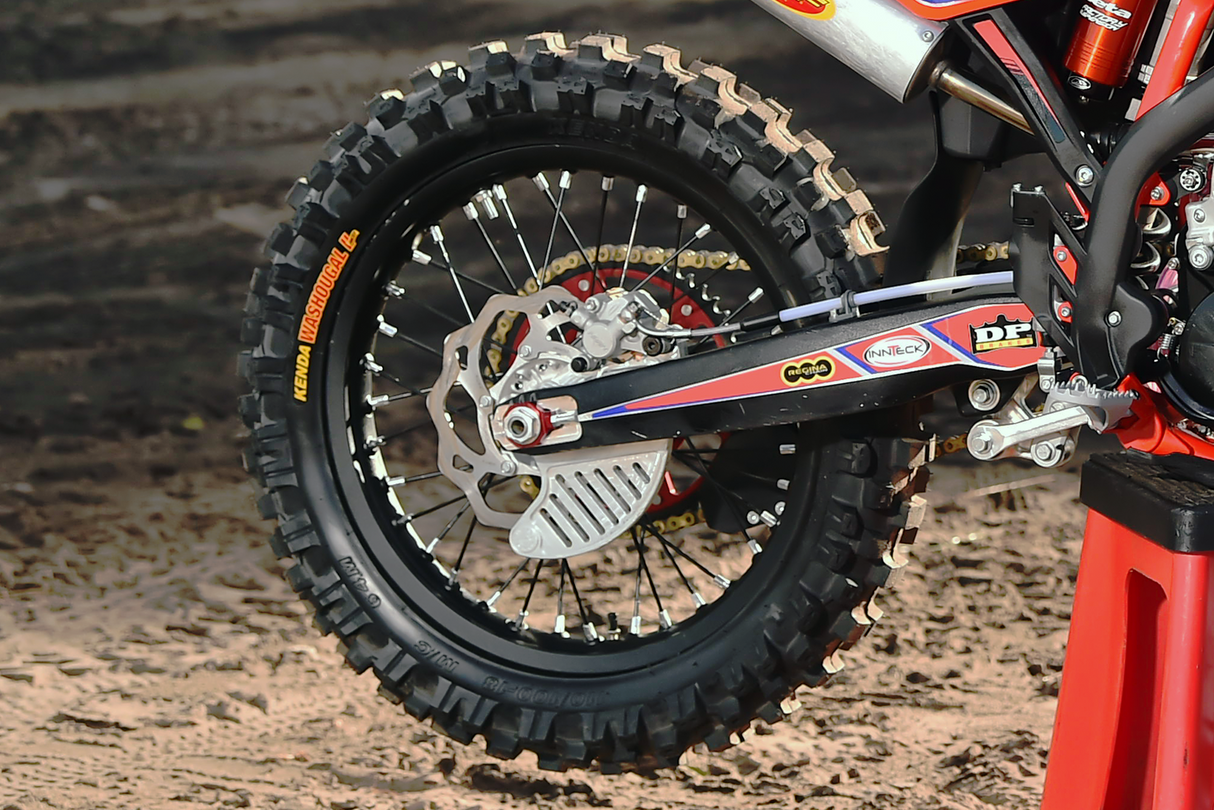 K775 Washougal II Tire