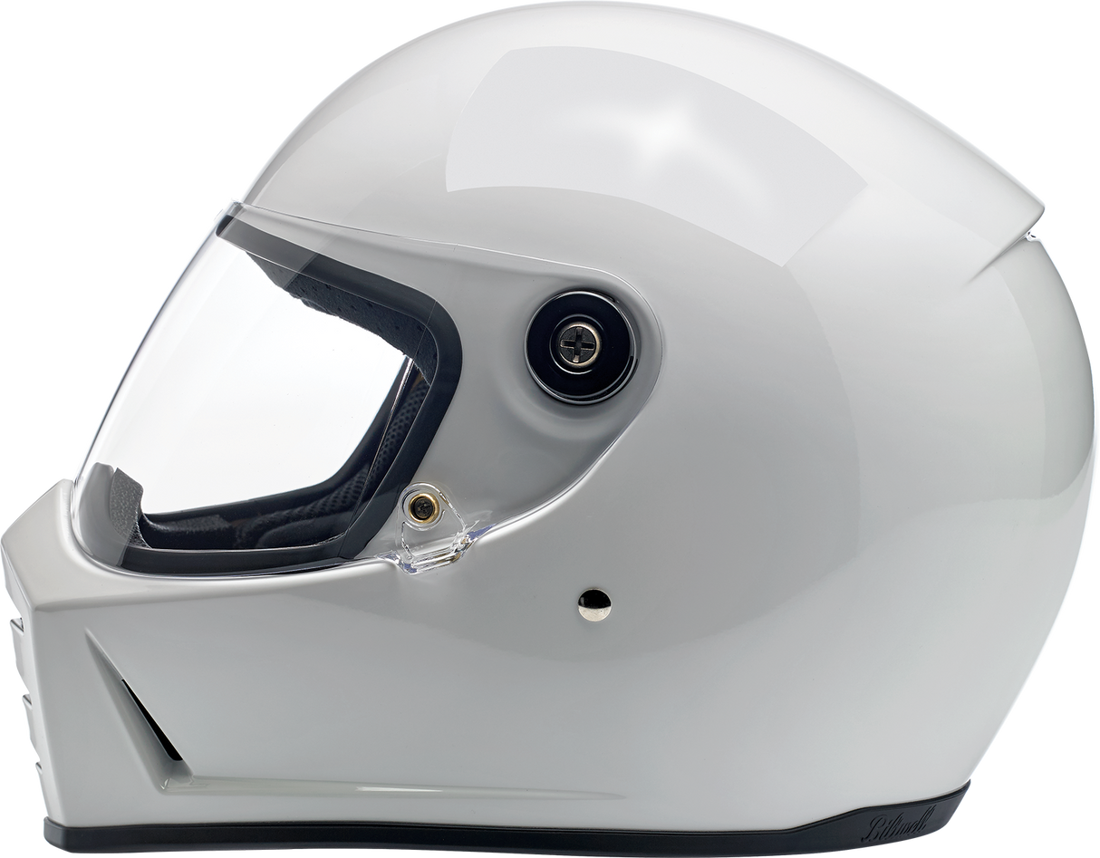 Lane Splitter Helmet — Solid
