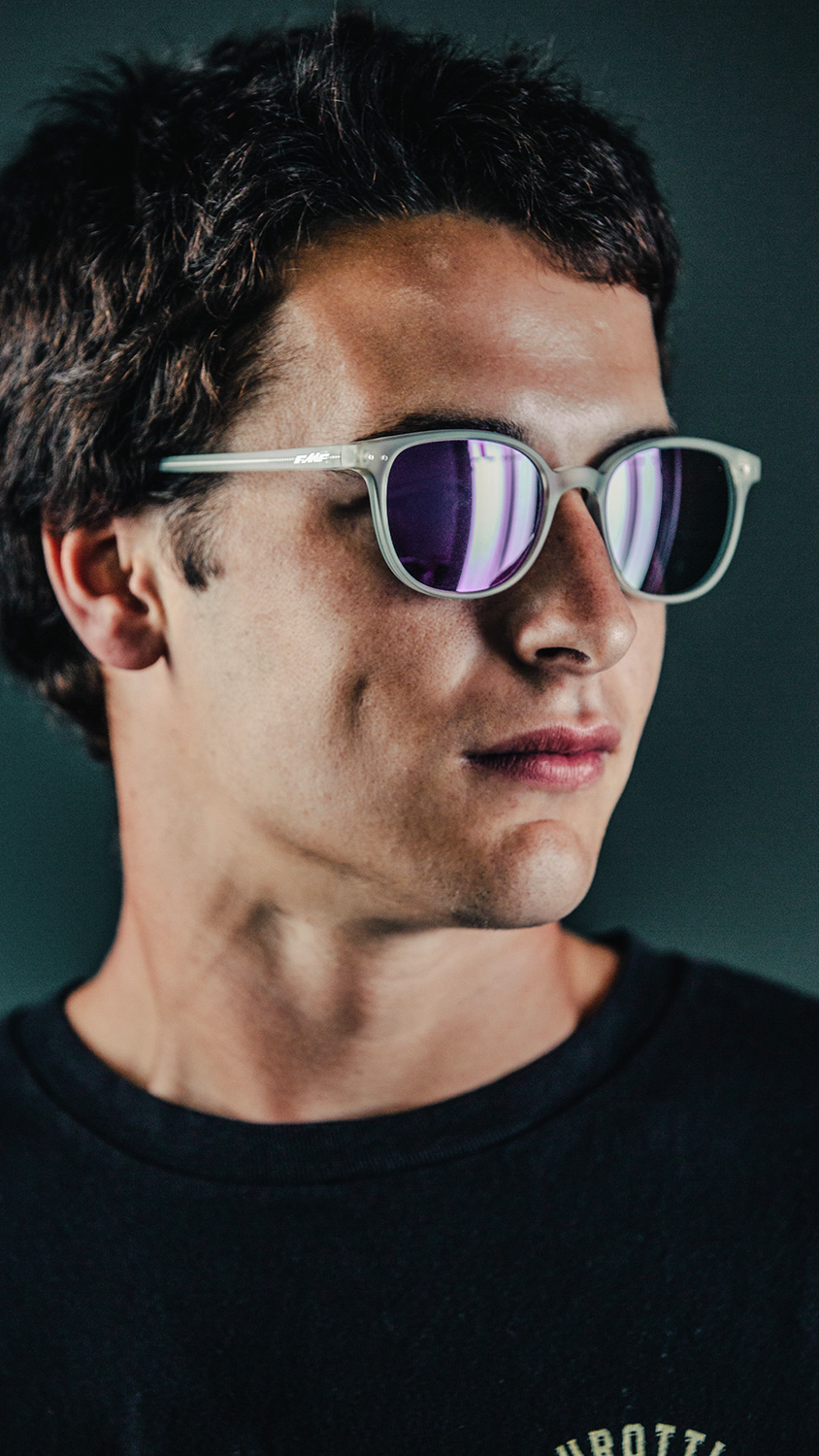 Spark Sunglasses