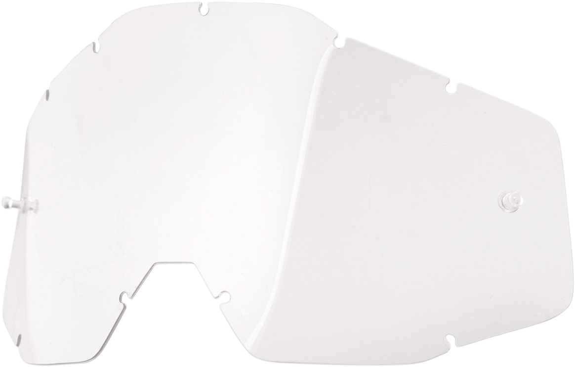Strata Mini Goggle Lens