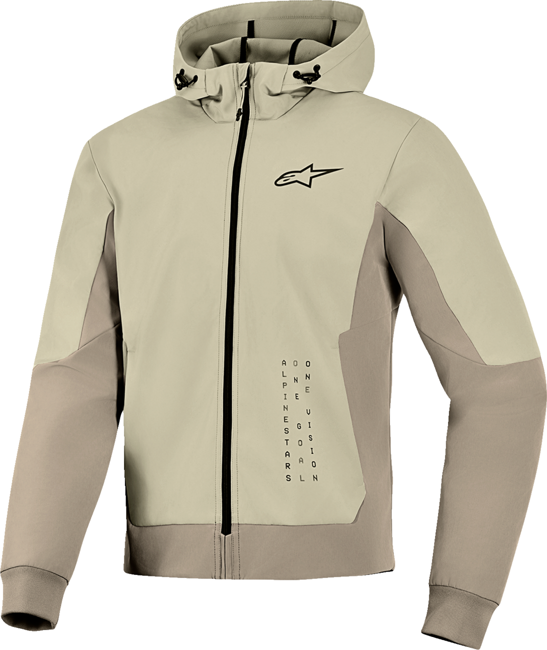 Radium Tech Jacket