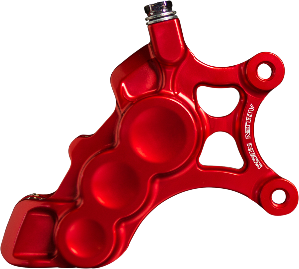 6-Piston Caliper