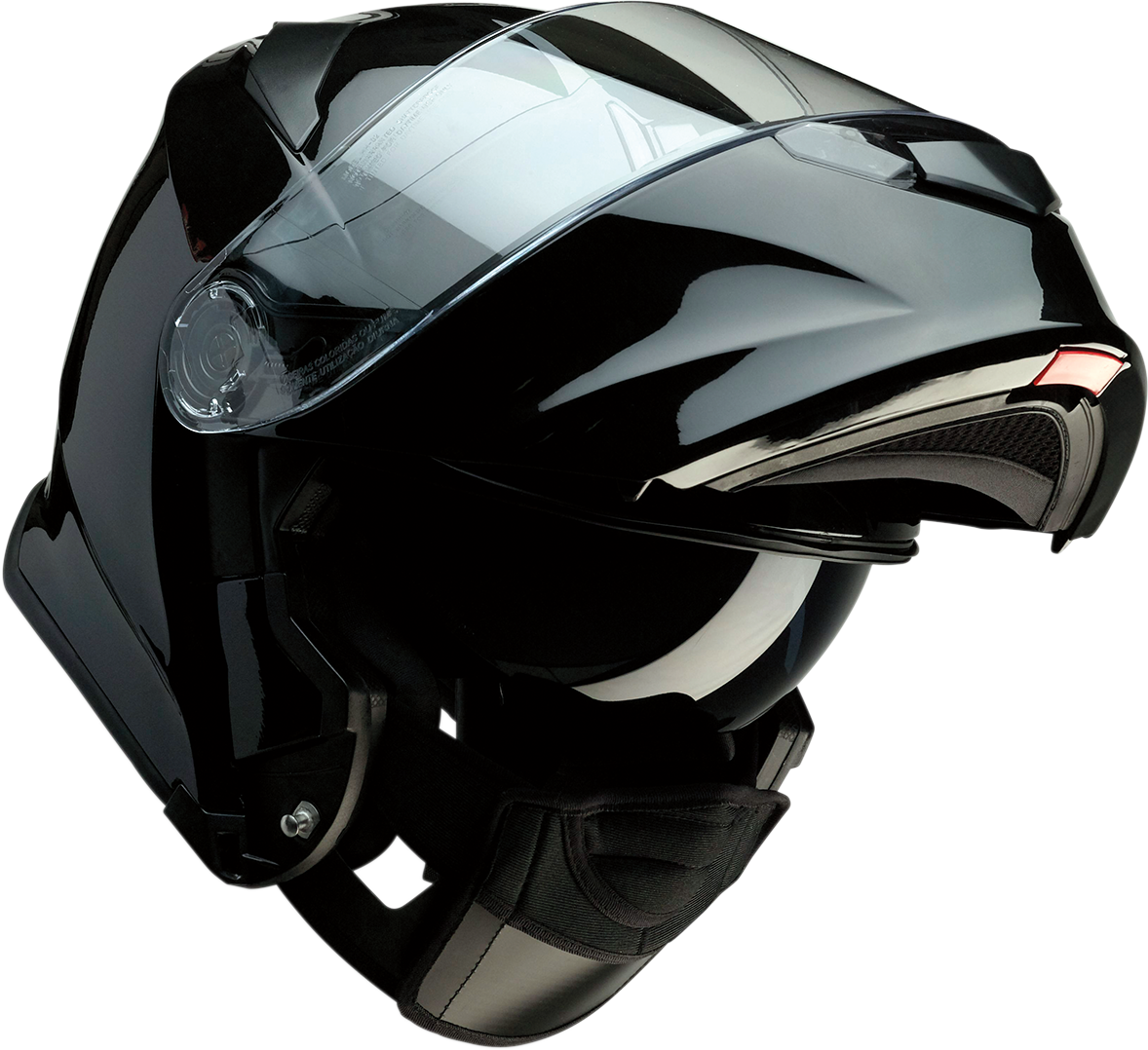 Solaris Helmet Magnetic Breath Box