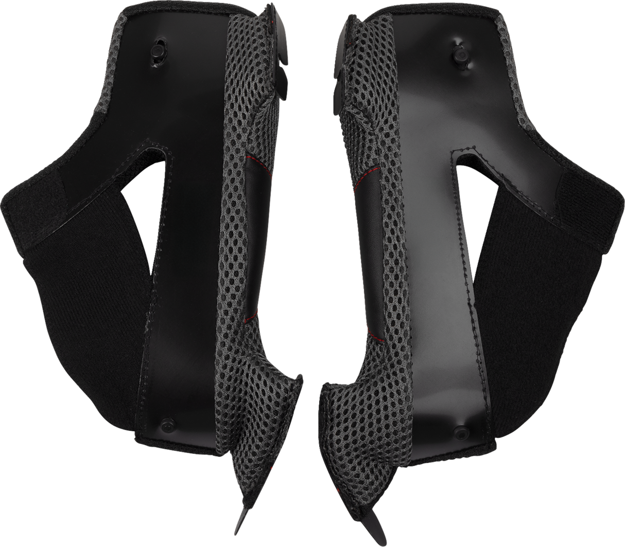 Range 2.0 / Nemesis Helmet Cheek Pads