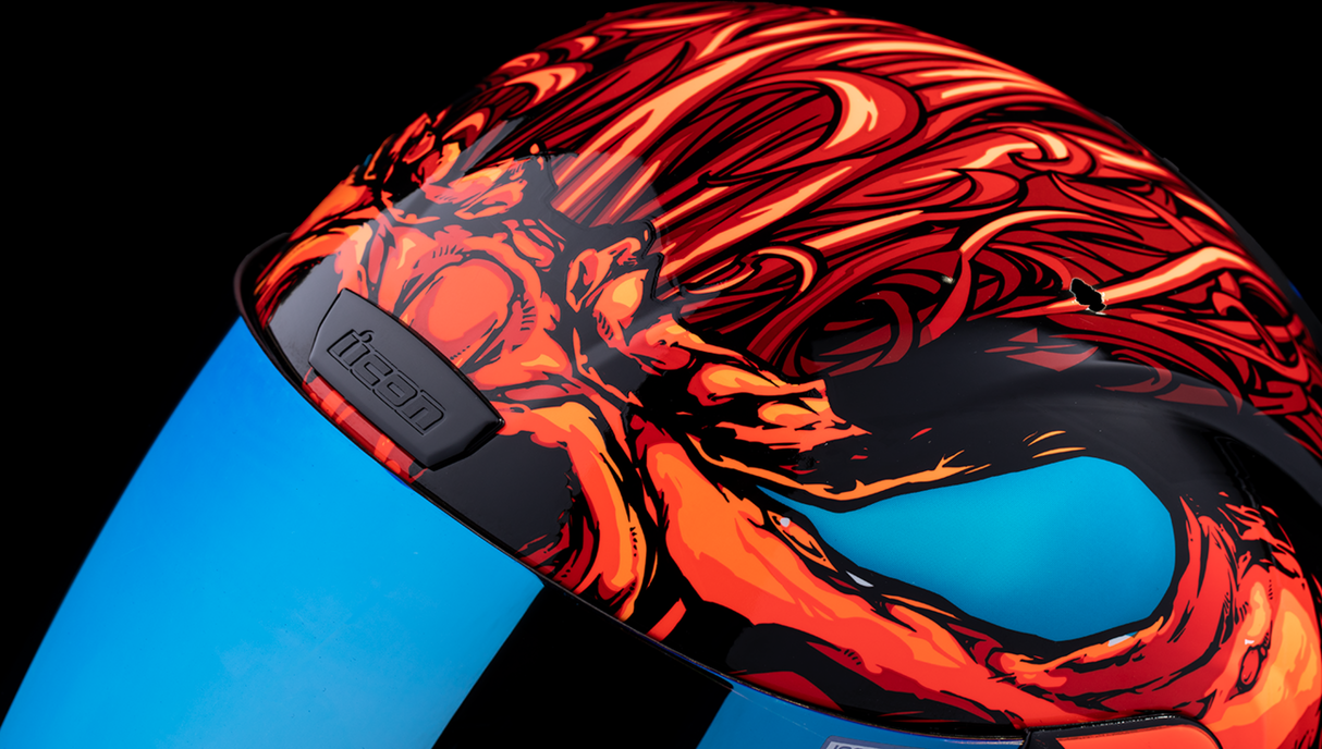 Airform™ Manik'RR MIPS® Helmet