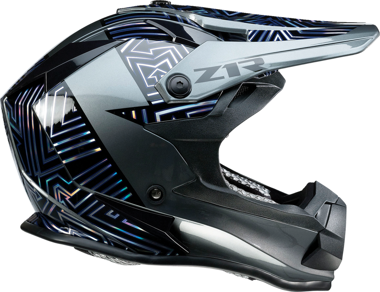 Youth F.I. Lumen MIPS® Helmet