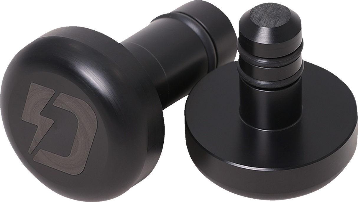 Axle Slider Kit