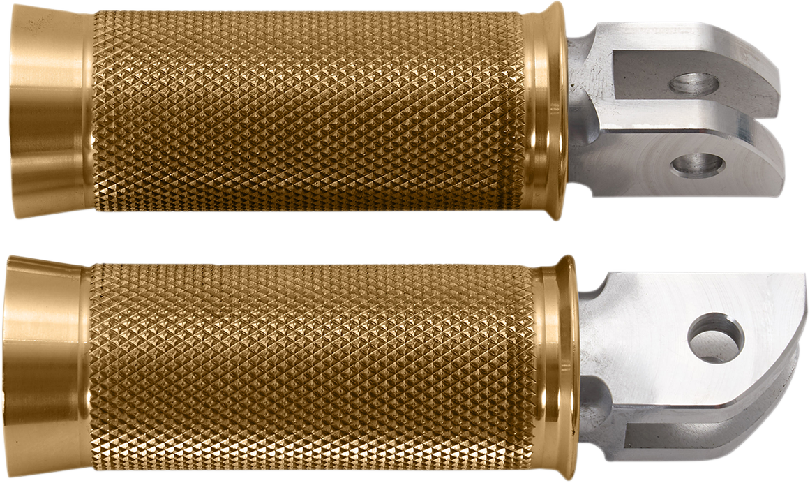 Cruiser Pegs