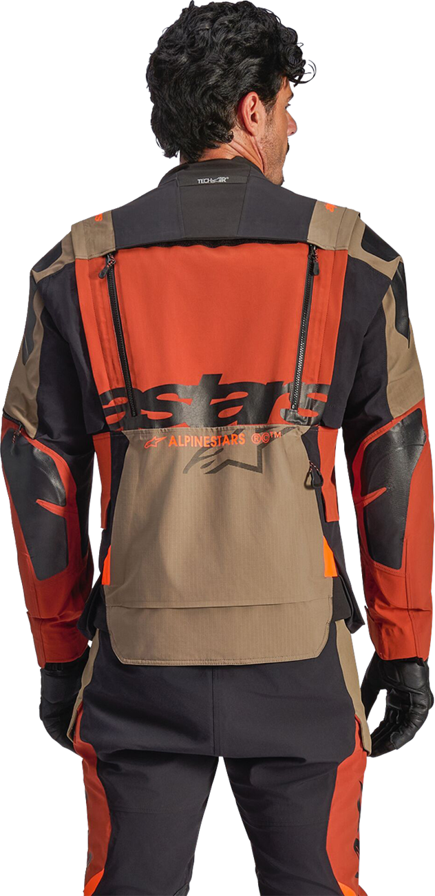 Halo Pro Drystar® XF Laminated Jacket