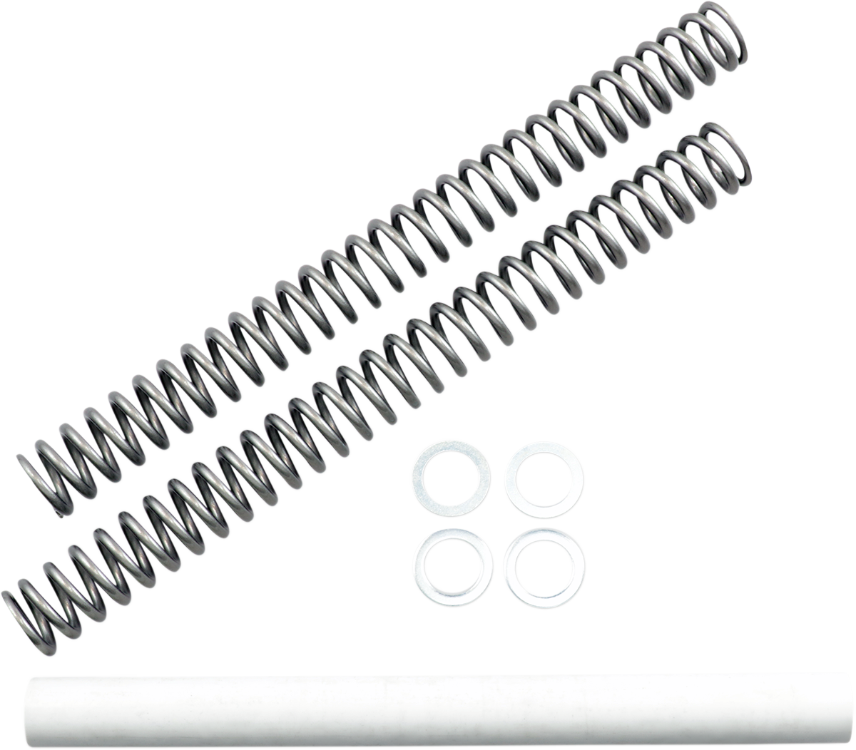 Fork Springs β 53.20 lb/in