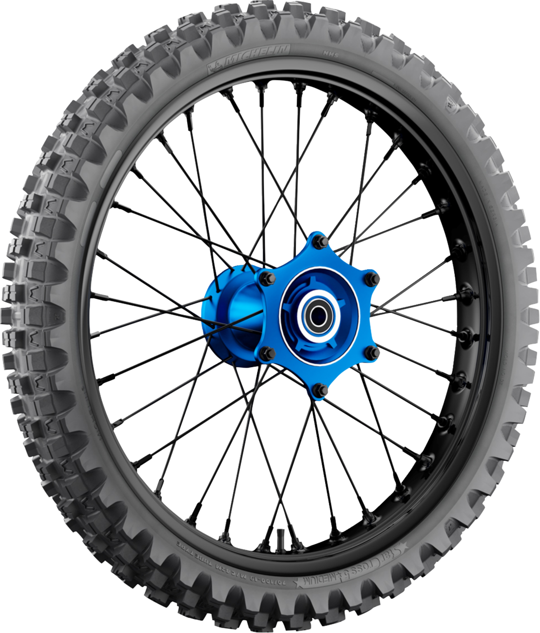 StarCross 5 Medium Tire