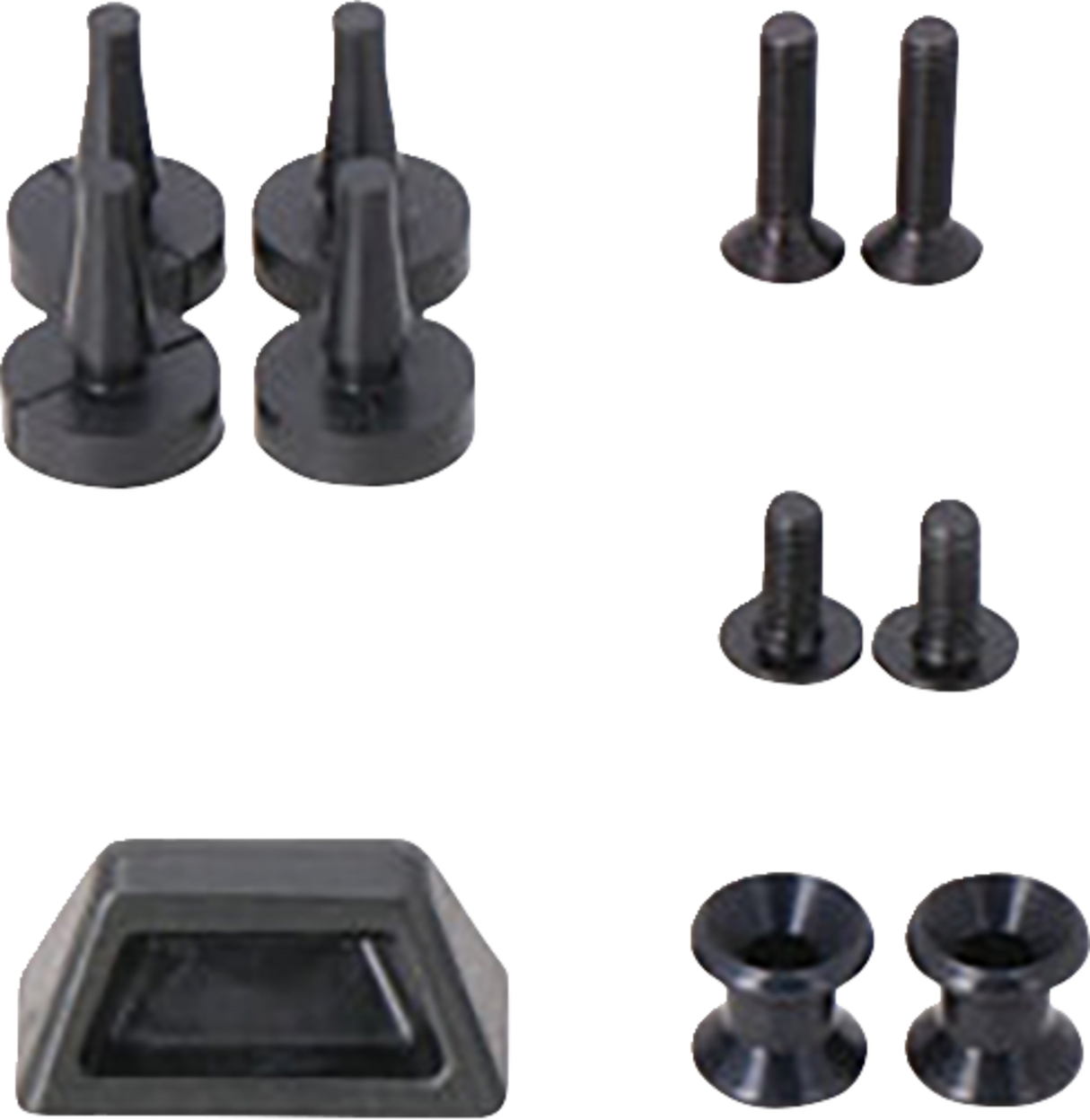 ADVENTURE-RACK Adapter