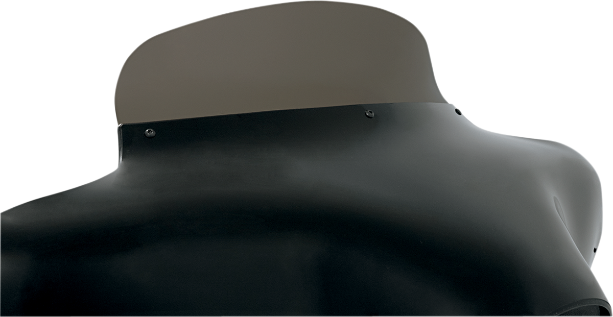 Batwing Spoiler Windshield