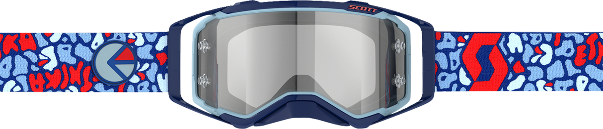 Prospect Ethika Goggle