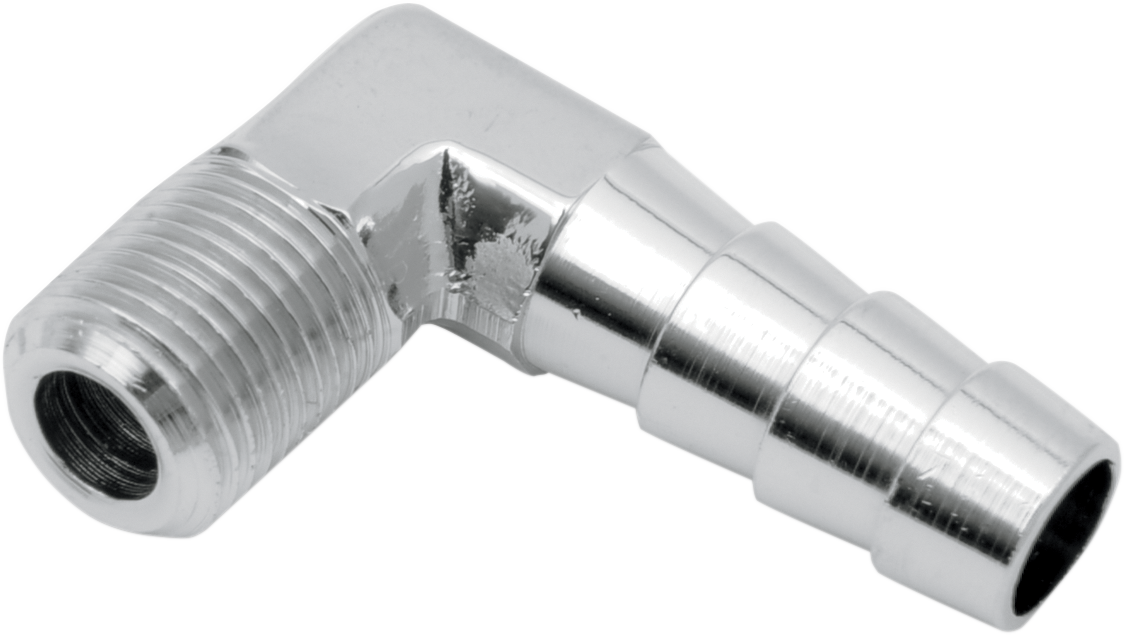 Hose and Tank Fitting