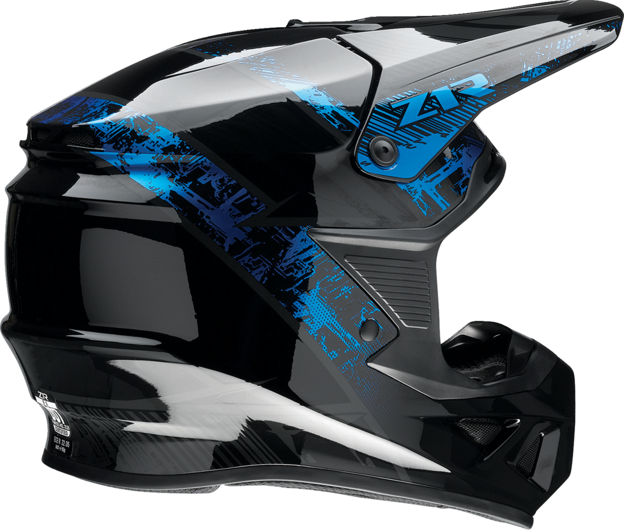 F.I. Fractal MIPS® Helmet